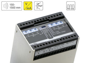 P42-150-BOX-UI2P-RS232 Für Sensorkopf Art.# 513657