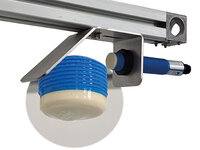 Avoiding condensation water