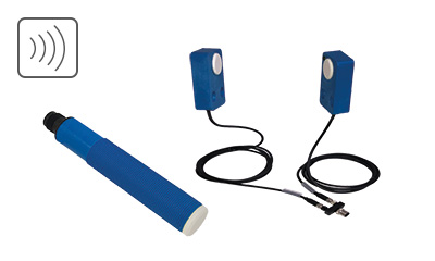 More about ultrasonic barriers