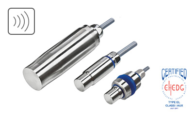 Sensors for the food industry