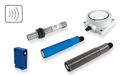 More about standard sensors