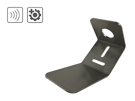 Ultrasonic reflector deflector M18 90 degrees