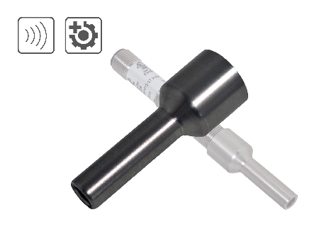 Sound tube BS-M12